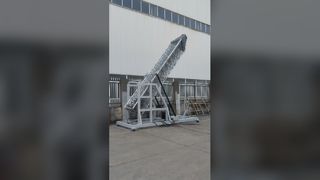 Célula em rodas 30m